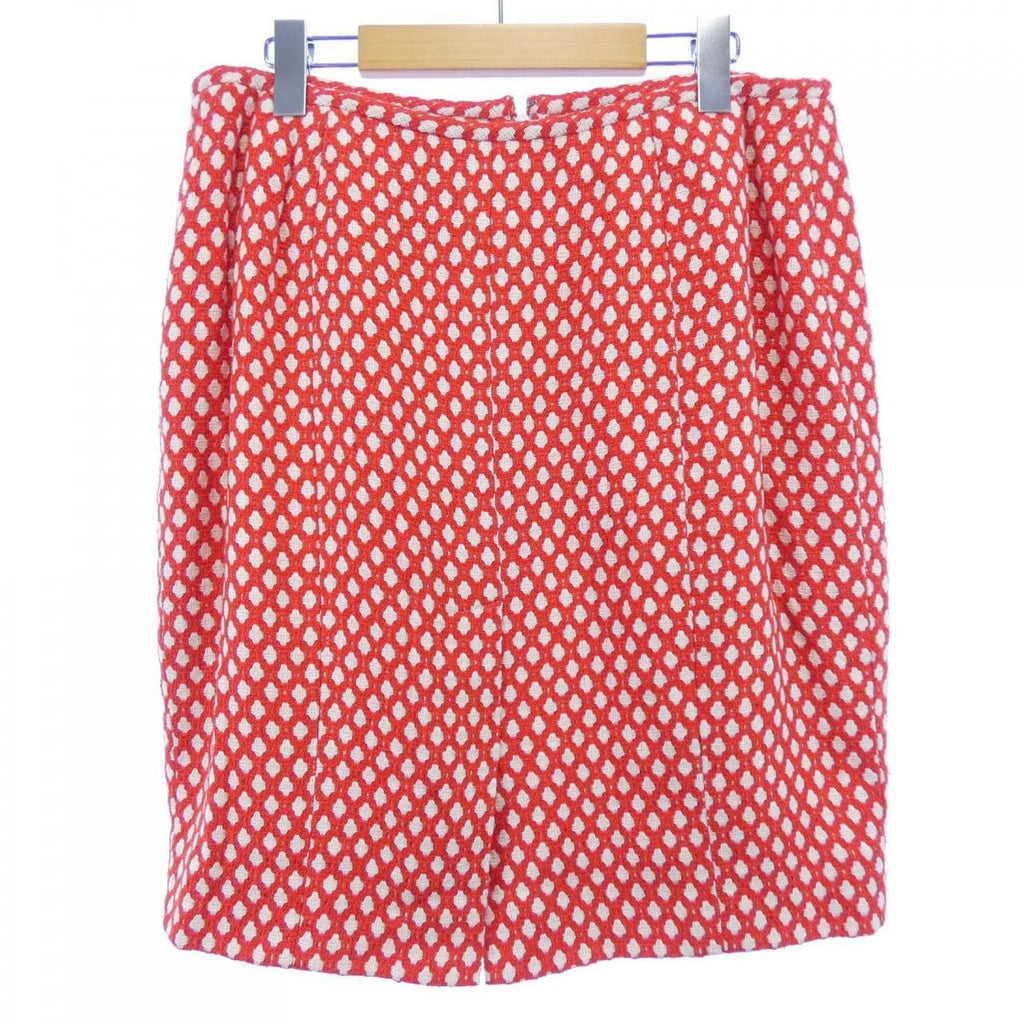 Chanel Skirt — view 2