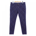 Chanel Jeans Navy