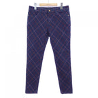 Chanel Jeans Navy