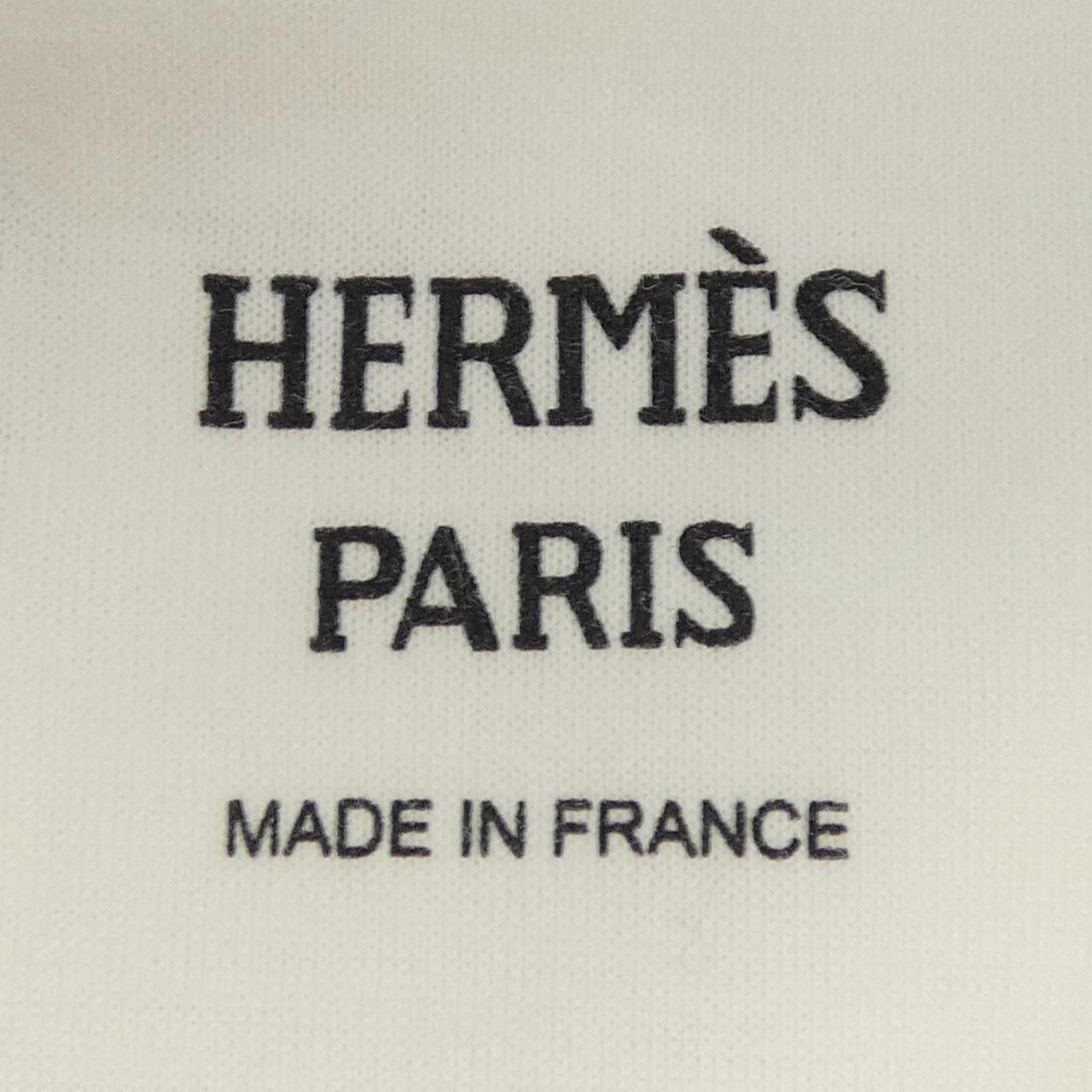 Hermes Cut Dress White — view 4