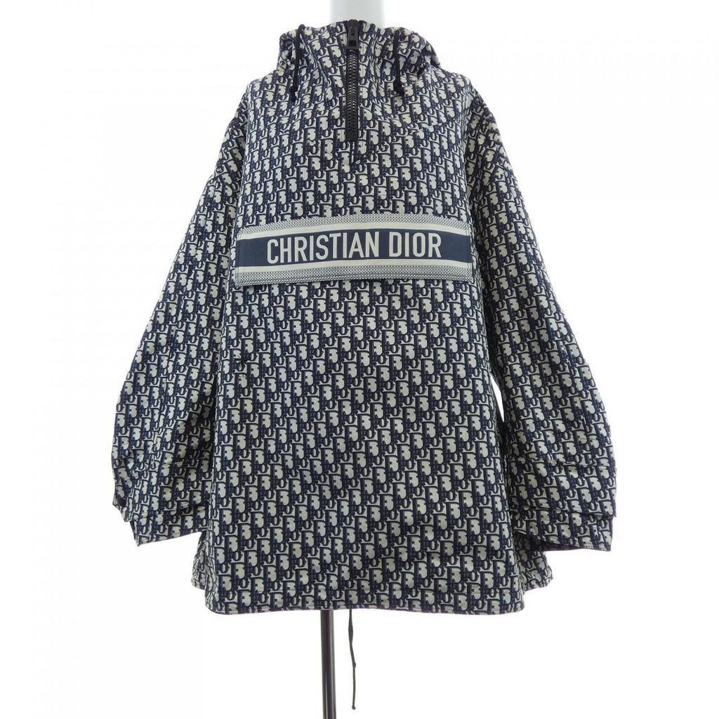 Dior Anorak Oblique Jacket