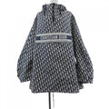 Dior Anorak Oblique Jacket
