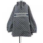 Dior Anorak Oblique Jacket
