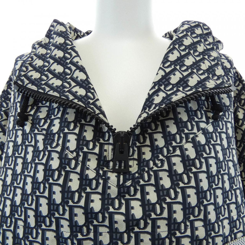 Dior Anorak Oblique Jacket — view 5