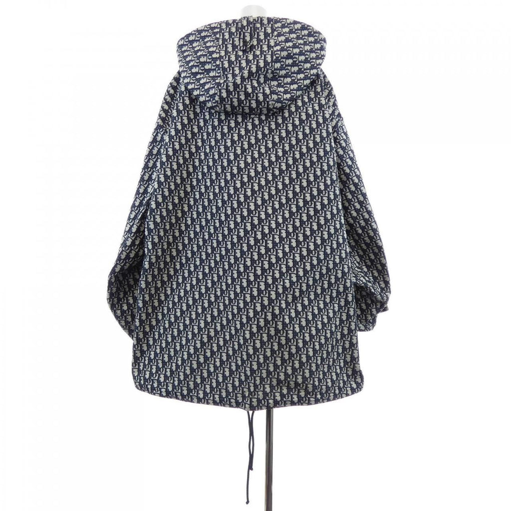 Dior Anorak Oblique Jacket — view 2