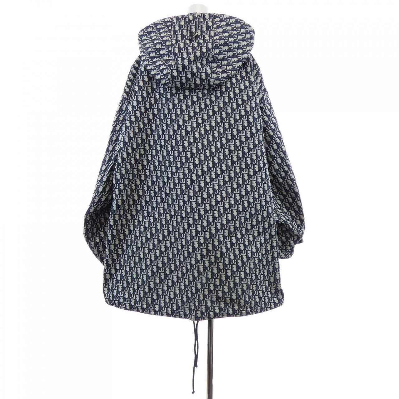 Dior Anorak Oblique Jacket — view 2