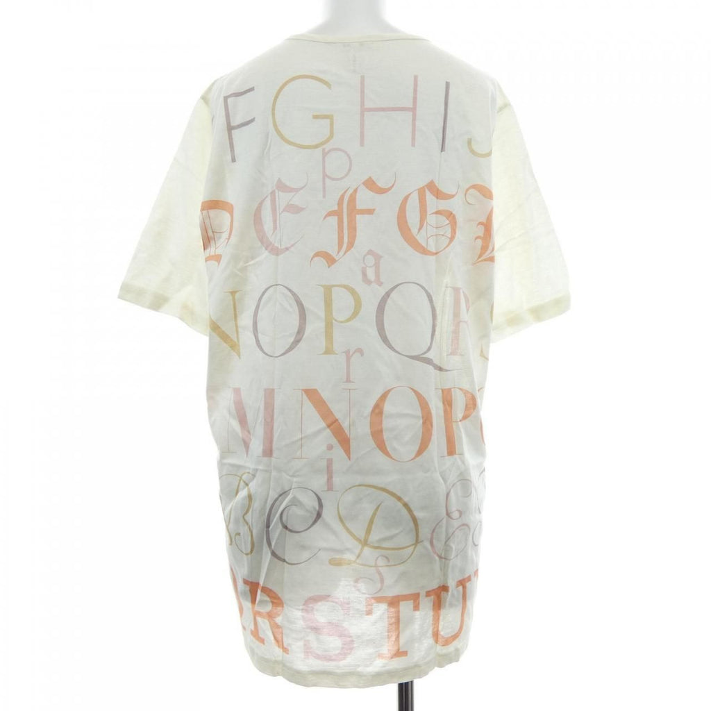 Hermes Vintage Amcassandre T-Shirt — view 2