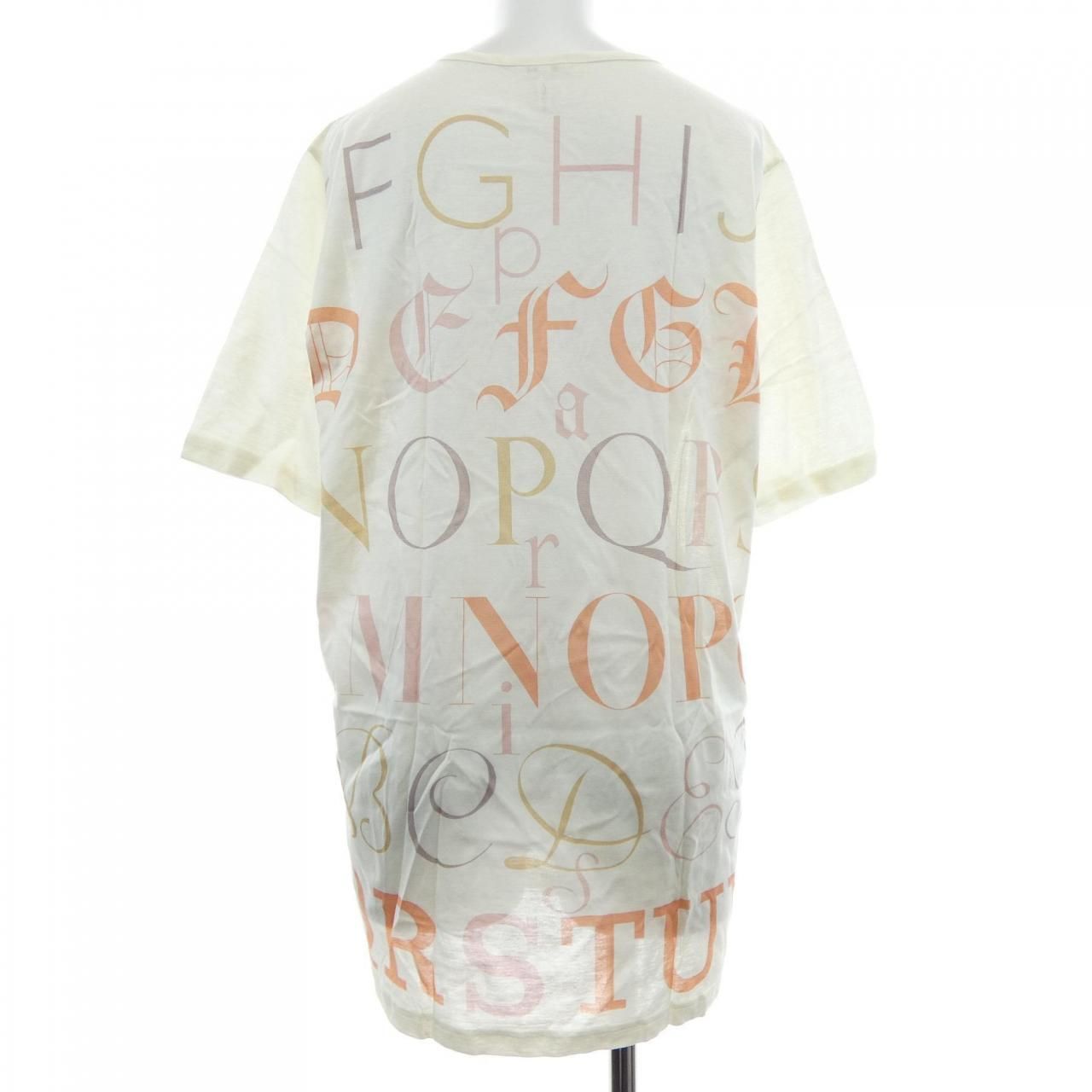 Hermes Vintage Amcassandre T-Shirt — view 2