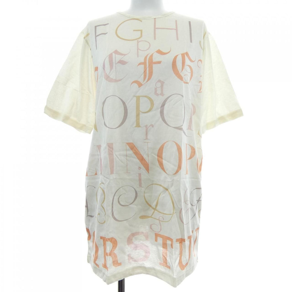 Hermes Vintage Amcassandre T-Shirt