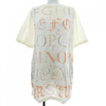 Hermes Vintage Amcassandre T-Shirt