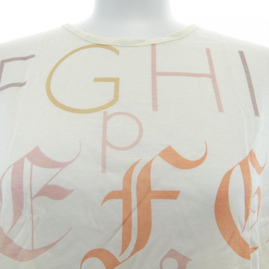 Hermes Vintage Amcassandre T-Shirt — view 5
