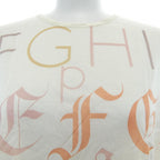 Hermes Vintage Amcassandre T-Shirt — view 5