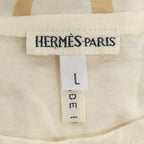Hermes Vintage Amcassandre T-Shirt — view 4