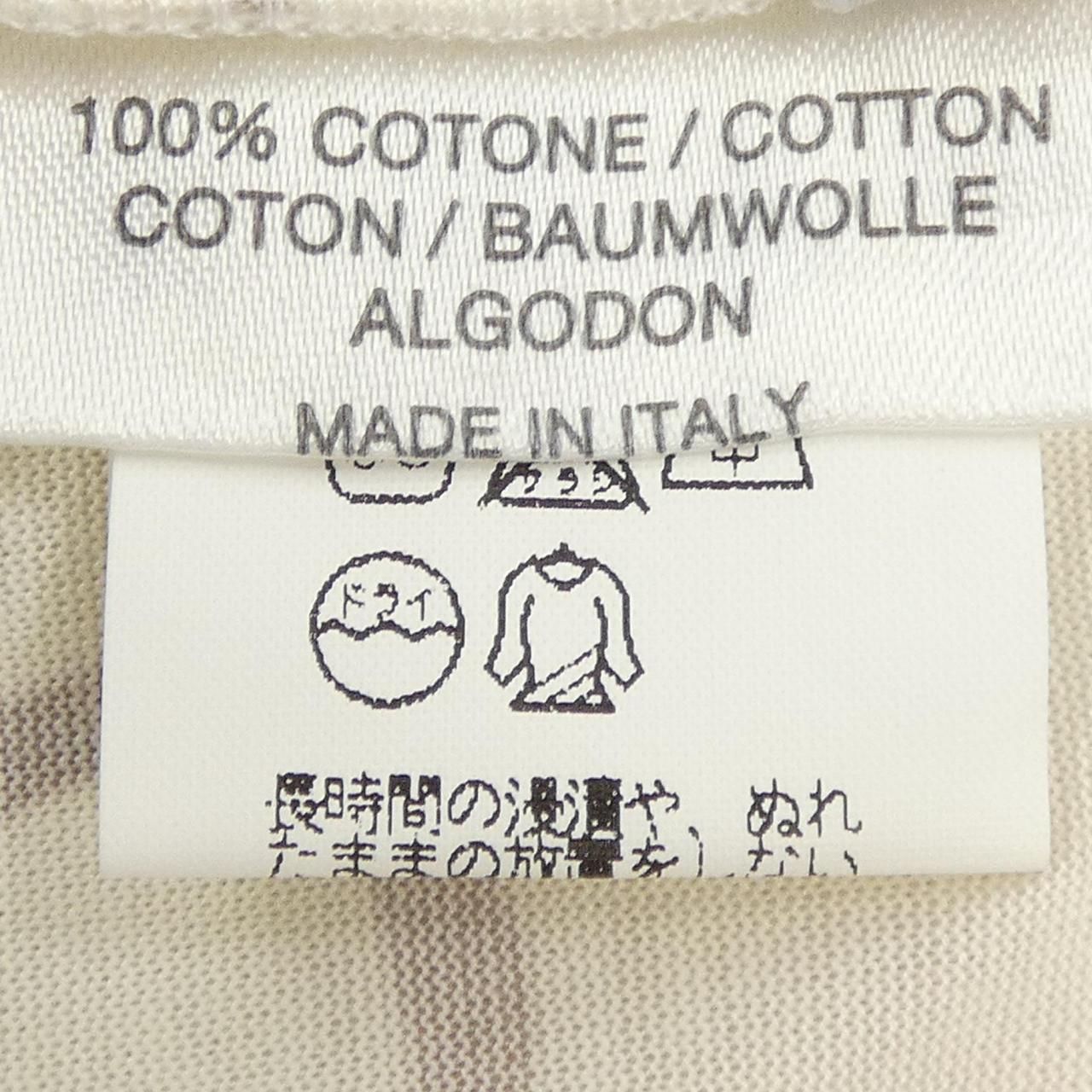 Hermes Vintage Amcassandre T-Shirt — view 3