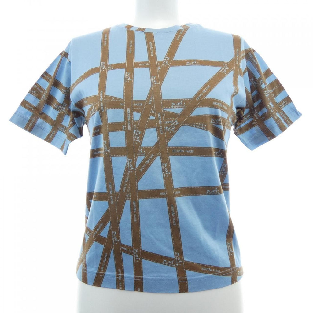 Hermes Vintage Volduc T-Shirt