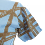 Hermes Vintage Volduc T-Shirt — view 6