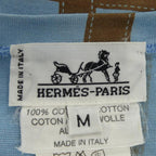 Hermes Vintage Volduc T-Shirt — view 4
