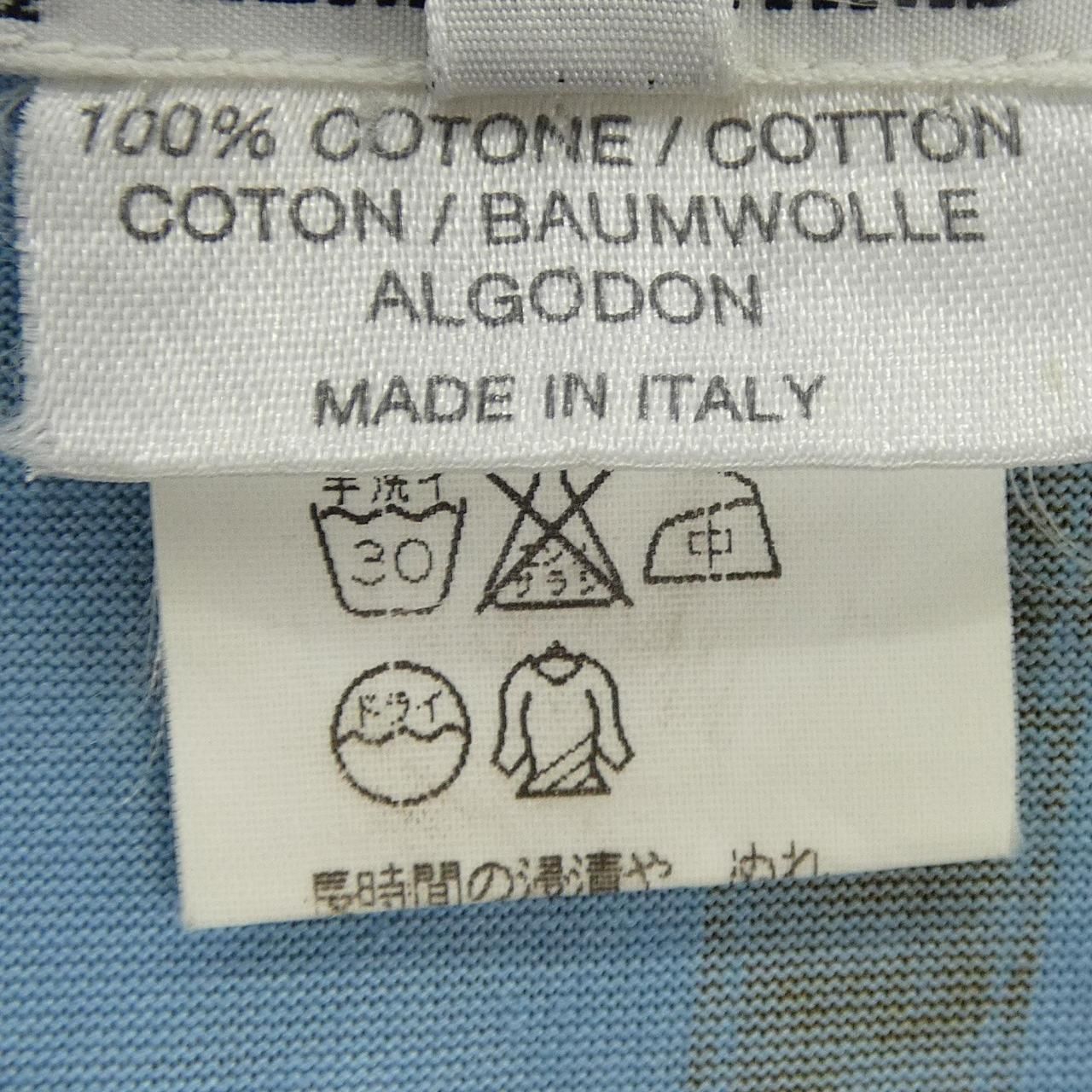Hermes Vintage Volduc T-Shirt — view 3