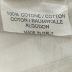 Hermes Volduc T-Shirt White — view 3