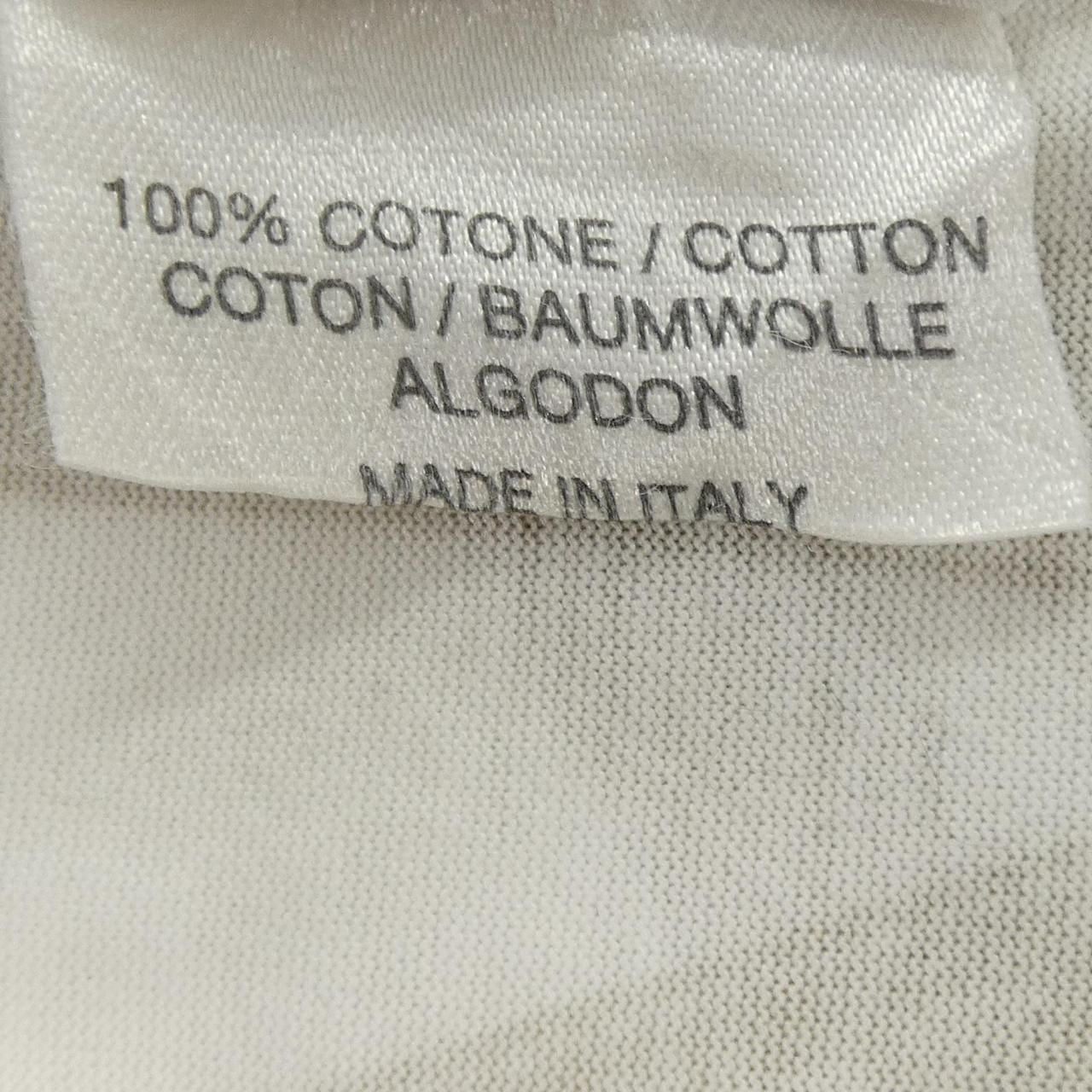Hermes Volduc T-Shirt White — view 3