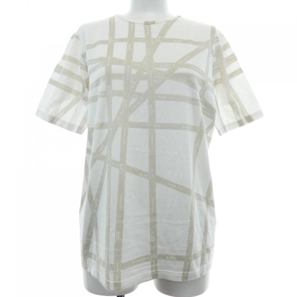 Hermes Volduc T-Shirt White