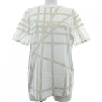 Hermes Volduc T-Shirt White