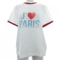 Dior T-Shirt White