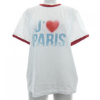 Dior T-Shirt White