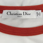 Dior T-Shirt White — view 4