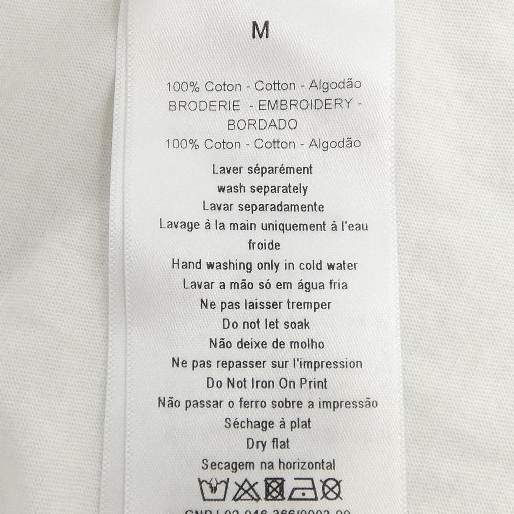 Dior T-Shirt White — view 3