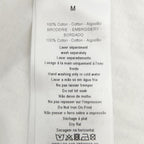 Dior T-Shirt White — view 3