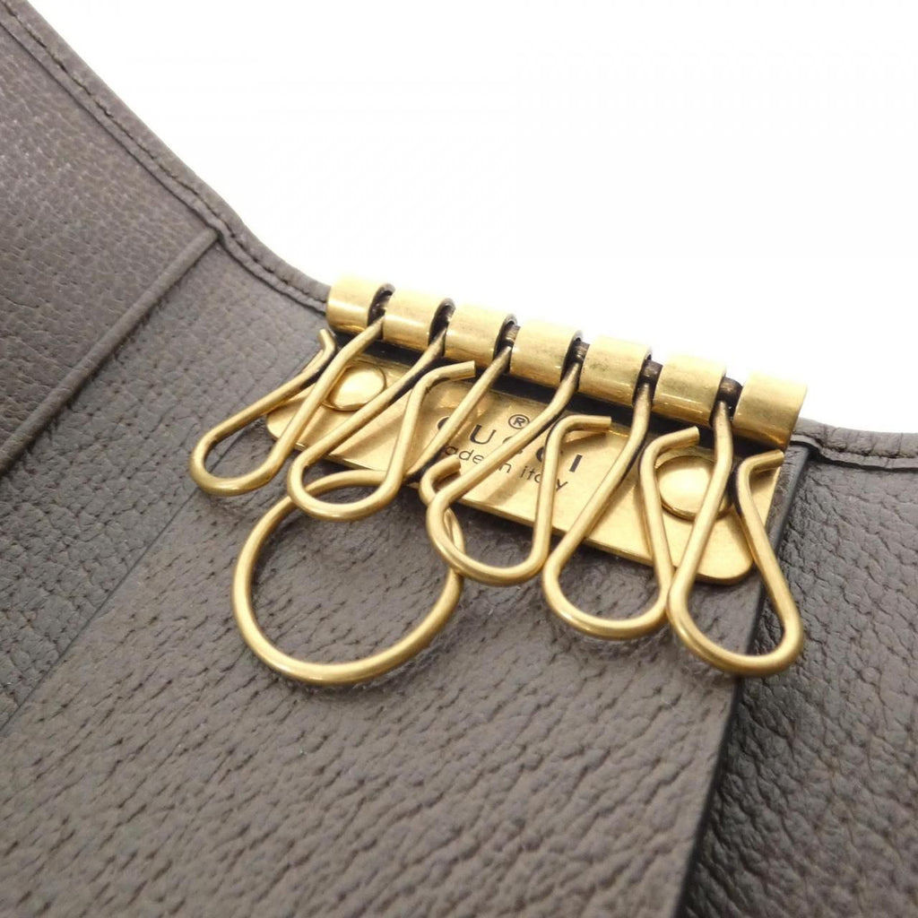 Gucci Ophidia Key Case Key Holder — view 5
