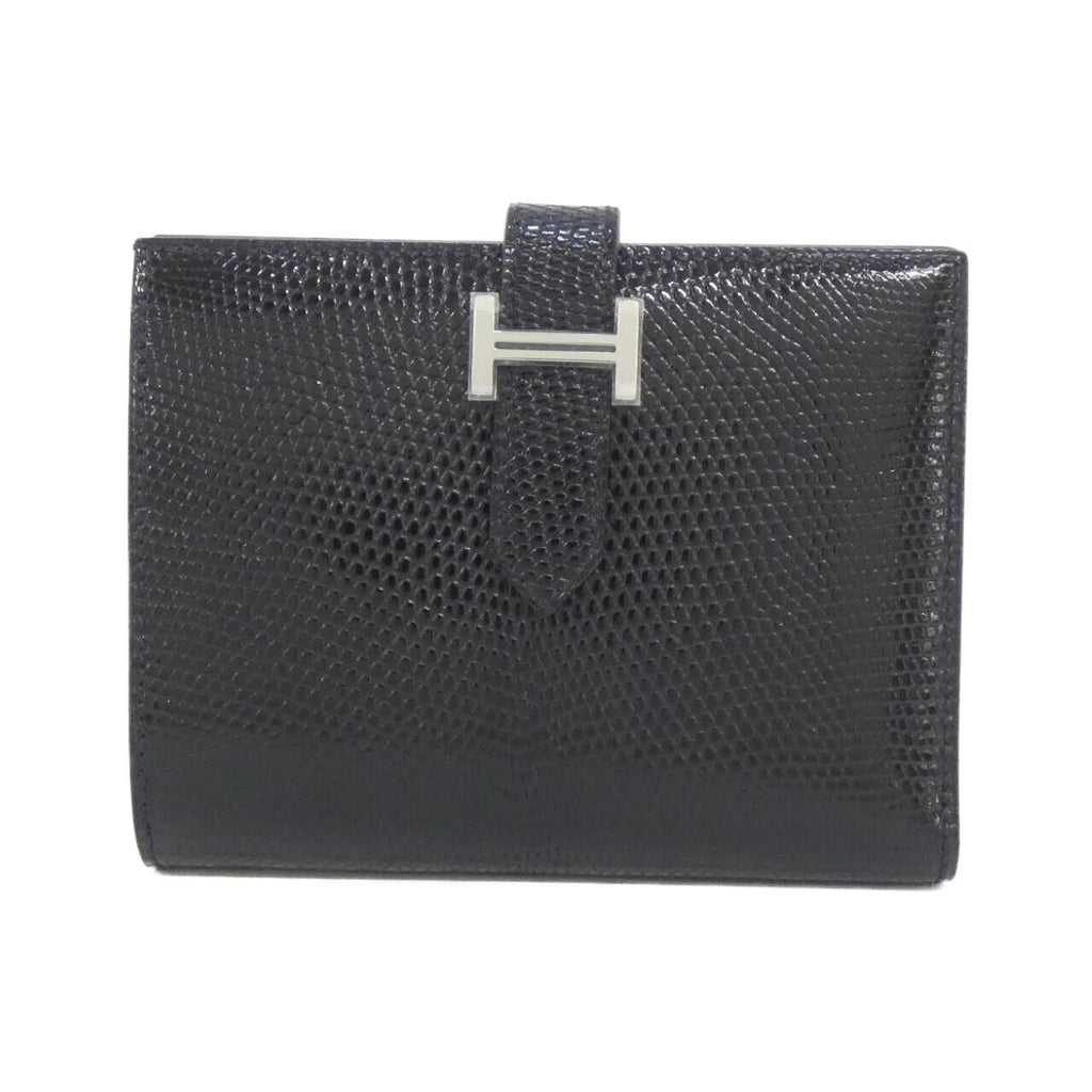Hermes Bearn Compact Wallet