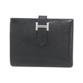 Hermes Bearn Compact Wallet