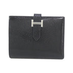 Hermes Bearn Compact Wallet