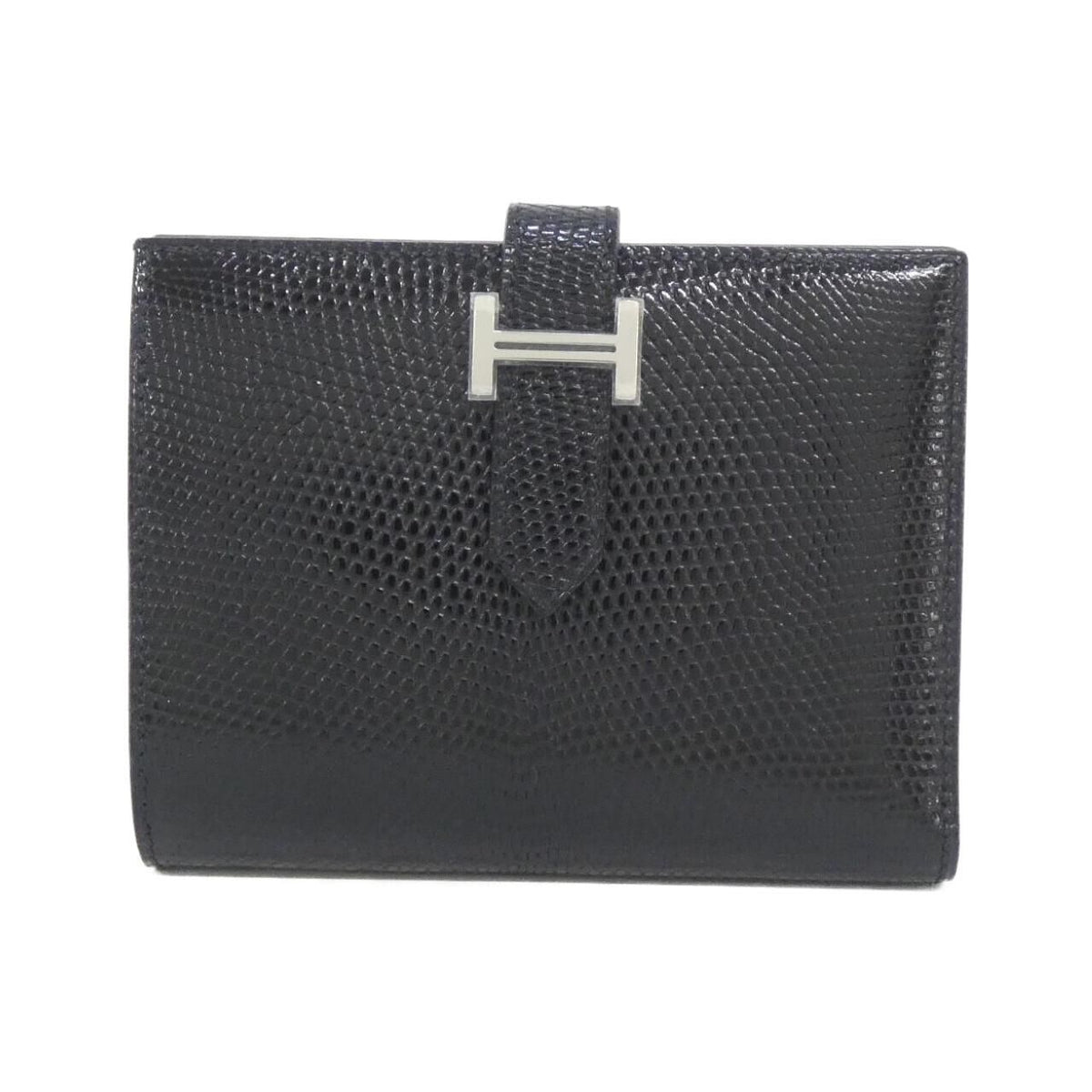 Hermes Bearn Compact Wallet