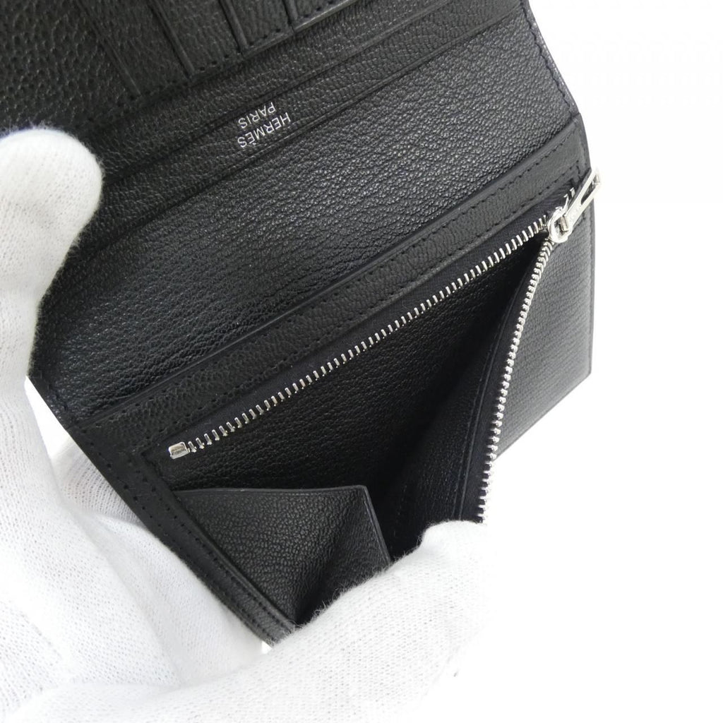 Hermes Bearn Compact Wallet — view 4
