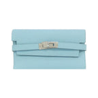 Hermes Kelly Depriant Compact Wallet