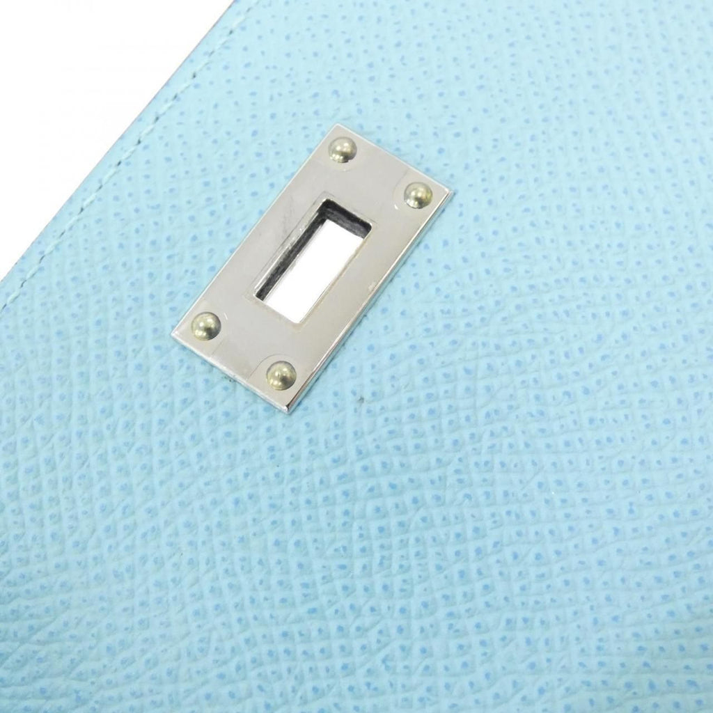 Hermes Kelly Depriant Compact Wallet — view 5