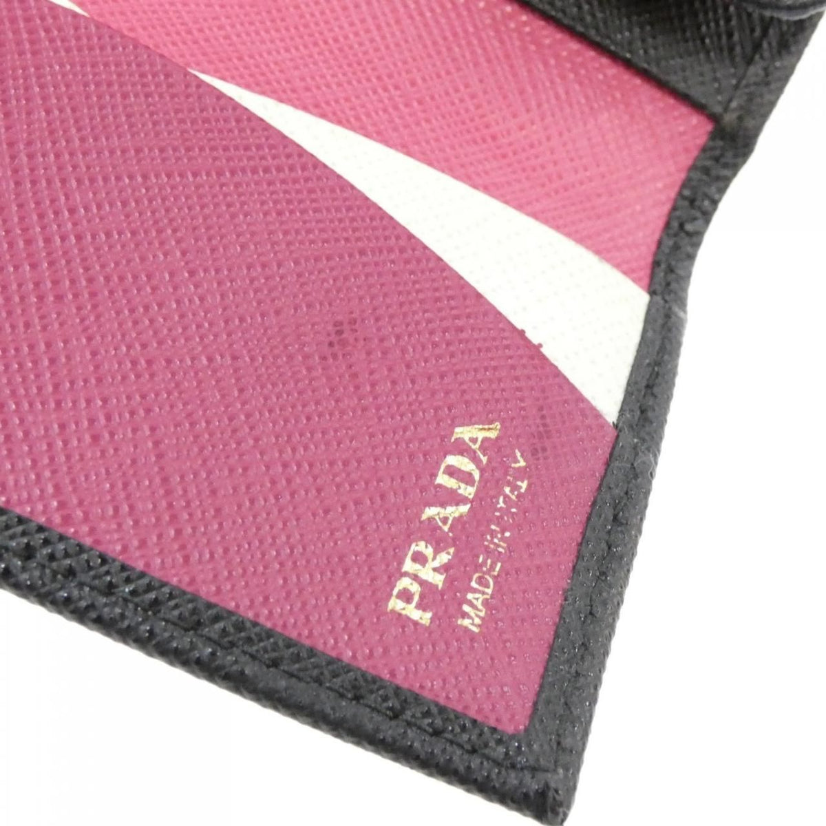 Prada Key Case Key Holder — view 5