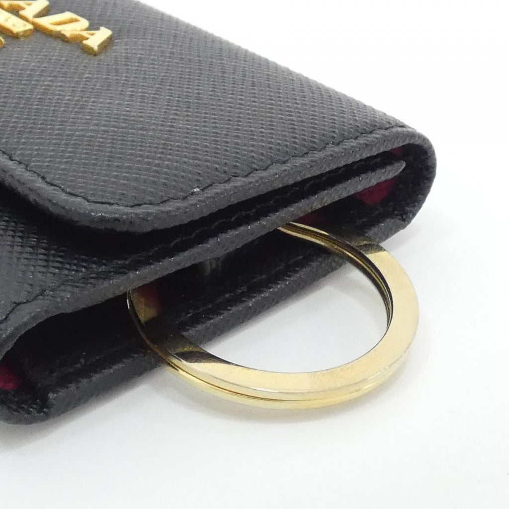 Prada Key Case Key Holder — view 3