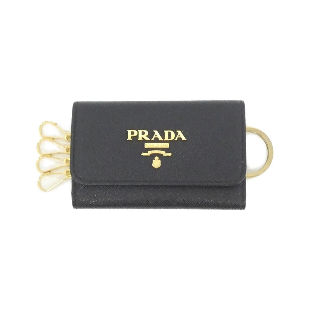Prada Key Case Key Holder