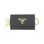 Prada Key Case Key Holder