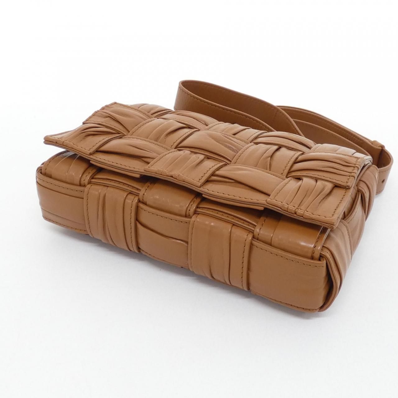 Bottega Veneta Shoulder Bag — view 3