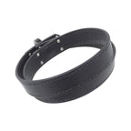 Hermes Kelly Double Tour So Black Bracelet — view 2