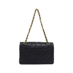 Chanel Vintage Shoulder Bag — view 2
