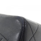 Chanel Vintage Shoulder Bag — view 3