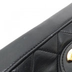 Chanel Vintage Shoulder Bag — view 6