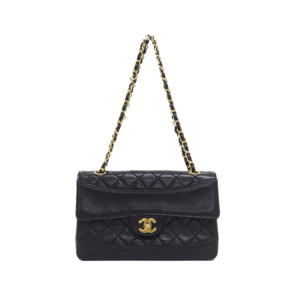 Chanel Vintage Shoulder Bag
