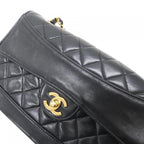 Chanel Vintage Shoulder Bag — view 5